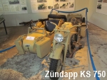 Zündapp KS 750